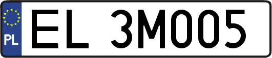 EL3M005