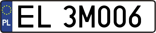 EL3M006