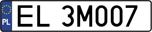 EL3M007