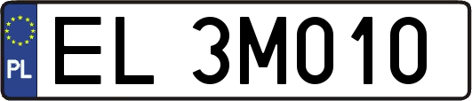 EL3M010
