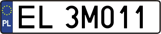EL3M011