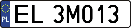 EL3M013