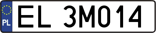 EL3M014