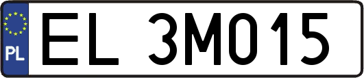 EL3M015