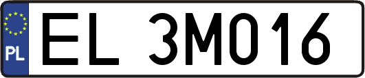EL3M016