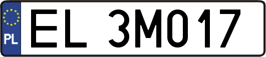 EL3M017