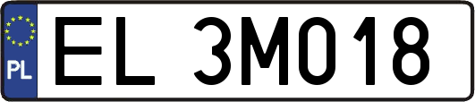 EL3M018