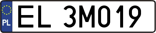 EL3M019