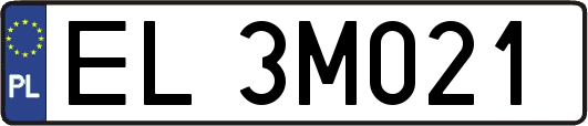 EL3M021