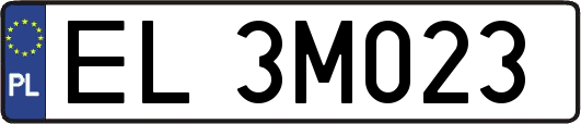 EL3M023