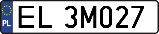EL3M027