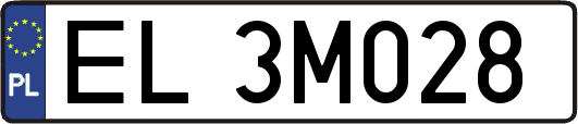 EL3M028