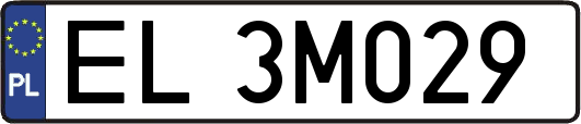 EL3M029