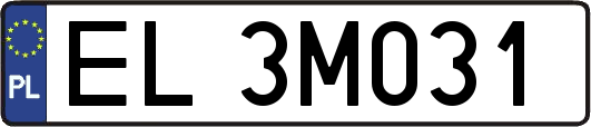 EL3M031