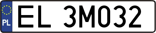 EL3M032