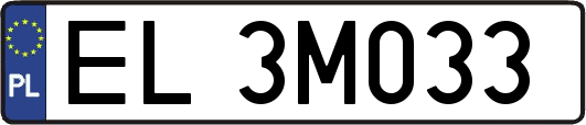 EL3M033