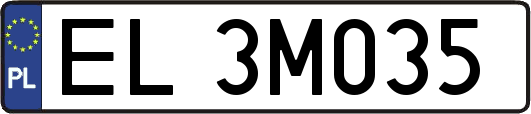 EL3M035