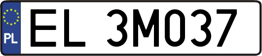 EL3M037