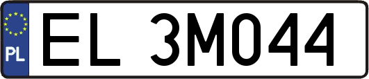 EL3M044