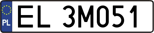 EL3M051