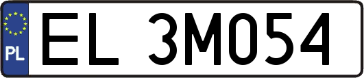 EL3M054