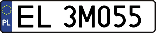EL3M055