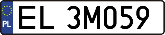 EL3M059