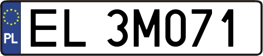 EL3M071