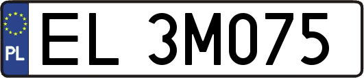 EL3M075