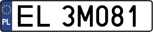 EL3M081