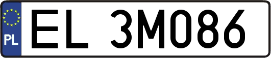 EL3M086
