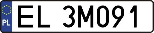 EL3M091