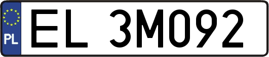 EL3M092