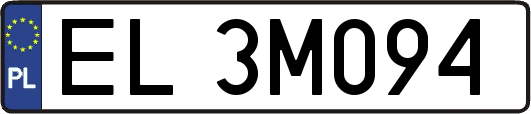 EL3M094