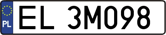 EL3M098