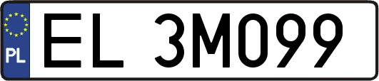 EL3M099