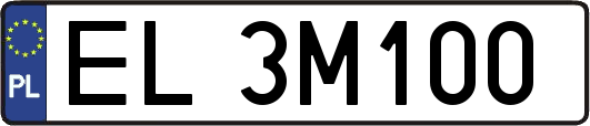 EL3M100