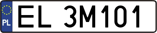 EL3M101