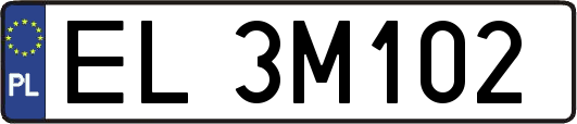 EL3M102