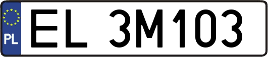 EL3M103