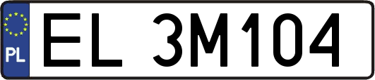 EL3M104