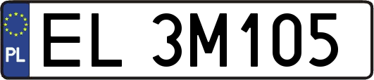 EL3M105