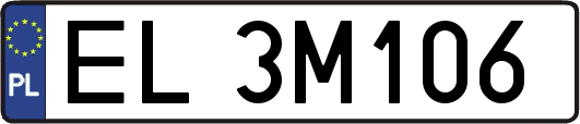 EL3M106