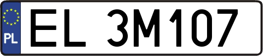 EL3M107