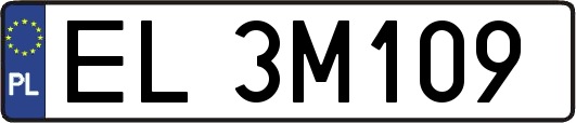 EL3M109