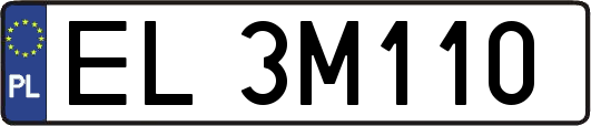 EL3M110