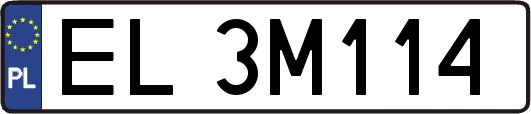 EL3M114