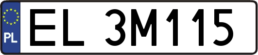 EL3M115