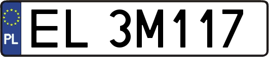 EL3M117