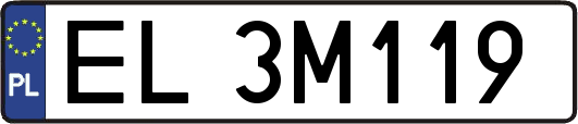 EL3M119